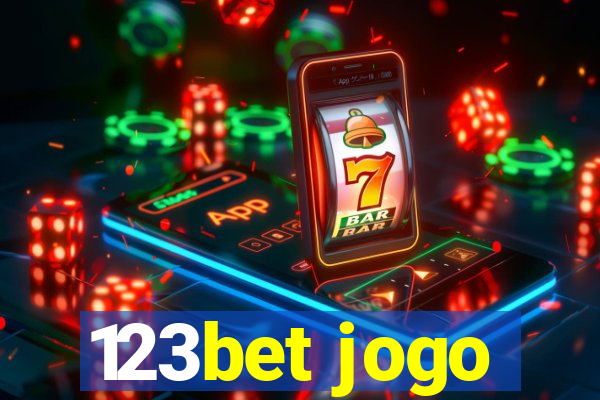 123bet jogo